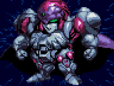 ムゲ・ゾルバドス帝王