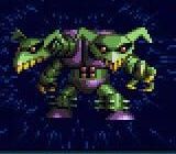 機械獸ダブラスM2