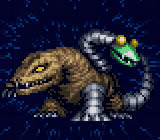 メカザウルス.ズー