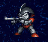 機械獸ジェノバM9