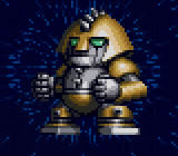 機械獸アブドラU6