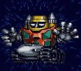ゲッター3