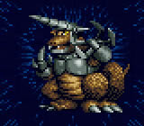 メカザウルス・ゼンII