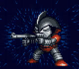 機械獸ジェノバM9