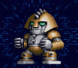 機械獸アブドラU6