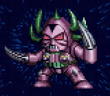 戰鬥獸グラトニオス