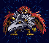 戰鬥獸オベリウス