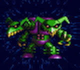 機械獸ダブラスM2