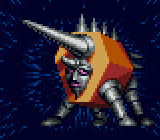 機械獸トロスD7