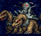 メカザウルス・ダイ