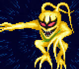 光波獸ピクドロン