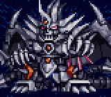 メカギルギルガン