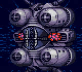 ガルボ・ジック