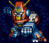 コン・バトラーV