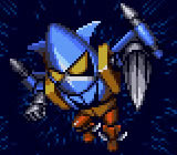 ゲッターライガー