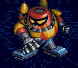 ゲッターポセイドン