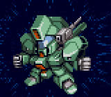 ジェガン
