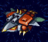 ウイングキャリバー