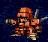 ディザード