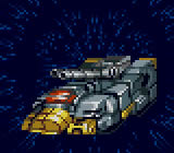 ランドライガーN