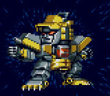 ランドライガーH