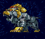 ランドライガーA