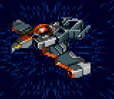 イーグルファイターA