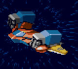 バトルクラッシャー