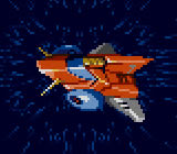 バトルジェット