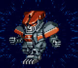 ランドクーガーH