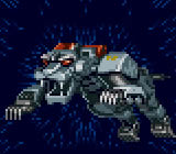 ランドクーガーA