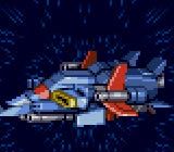 G-フォートレス