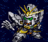 ガンダムサンドロック