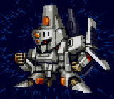 エルガイムmkII