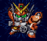 ガンダムヘビーアームズ