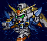 ウイングガンダム