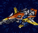 ウイングガンダム(バード)