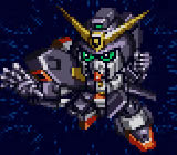 ガンダムシュピーゲル