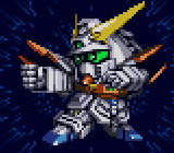 ライジングガンダム