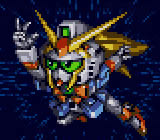 ノーベルガンダム