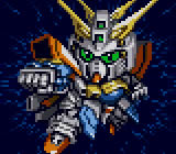 ゴッドガンダム