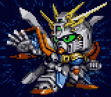 ゴッドガンダムH