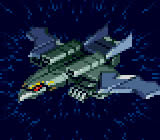 ブラックウィングN