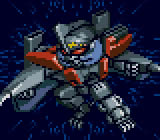 ブラックウィングH