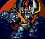 マジンカイザー