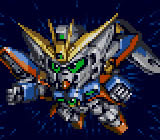 ウイングガンダムゼロ