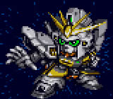 ガンダムサンドロック改