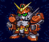 ガンダムヘビーアームズ改