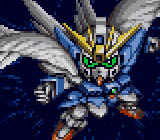 ウイングゼロカスタム