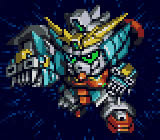 アルトロンガンダム